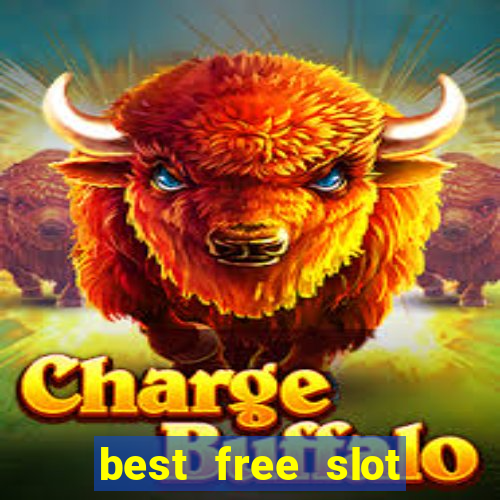 best free slot machine games