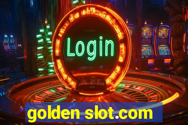 golden slot.com