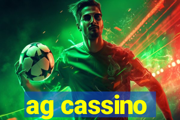 ag cassino