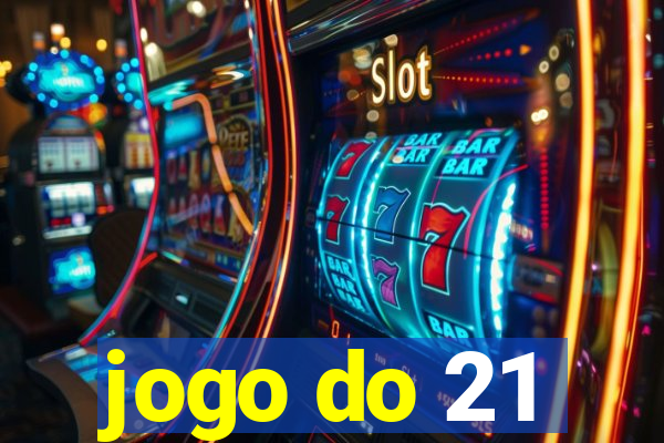 jogo do 21