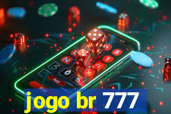 jogo br 777