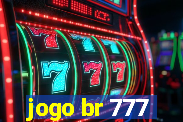 jogo br 777