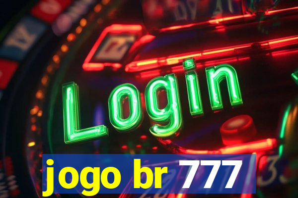 jogo br 777