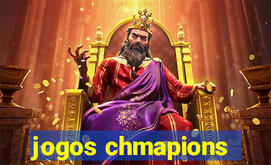 jogos chmapions