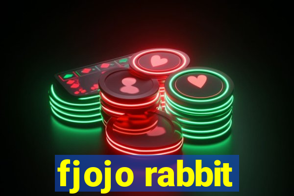 fjojo rabbit