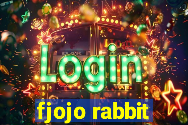 fjojo rabbit