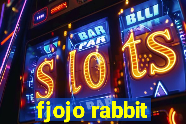 fjojo rabbit