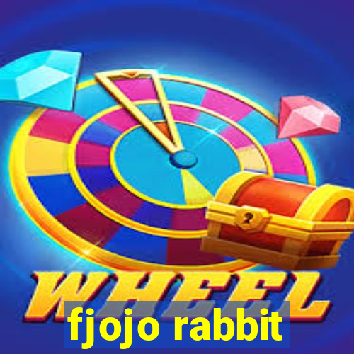 fjojo rabbit