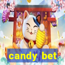 candy bet