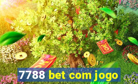 7788 bet com jogo