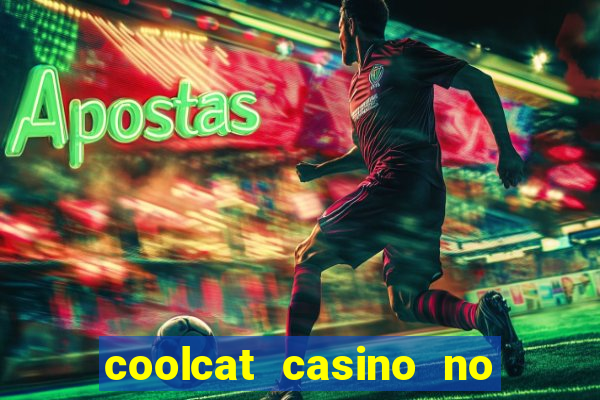 coolcat casino no deposit bonus