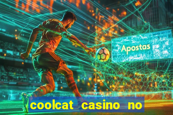 coolcat casino no deposit bonus