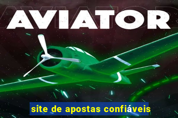 site de apostas confiáveis