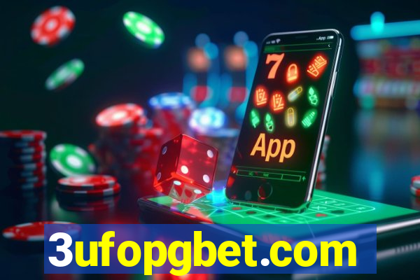 3ufopgbet.com