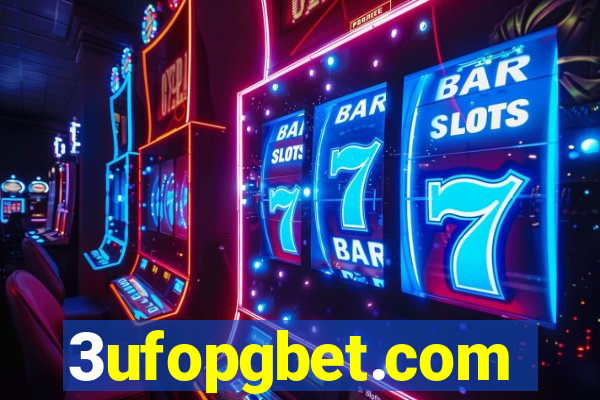 3ufopgbet.com