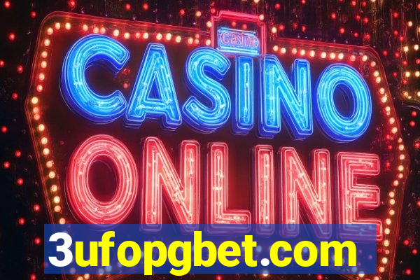 3ufopgbet.com