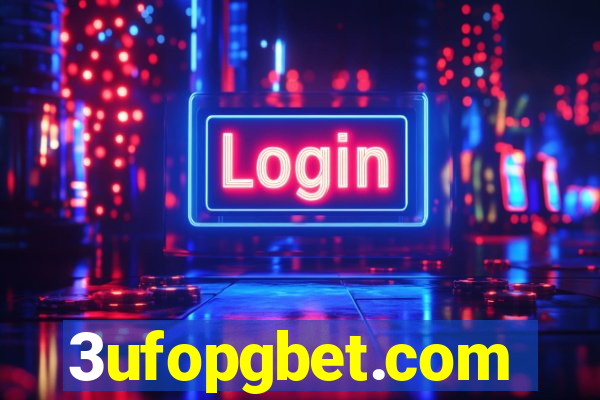 3ufopgbet.com