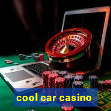 cool car casino