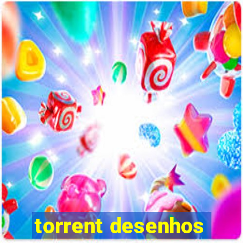 torrent desenhos