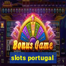 slots portugal