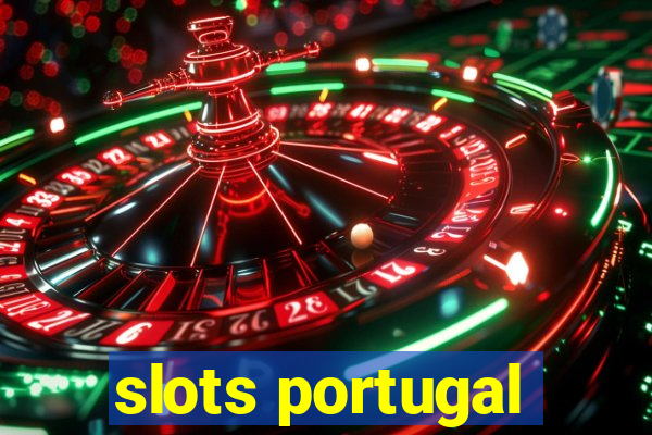 slots portugal