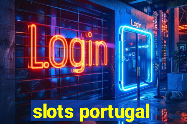 slots portugal