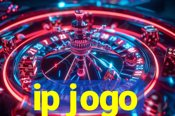 ip jogo