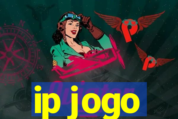 ip jogo