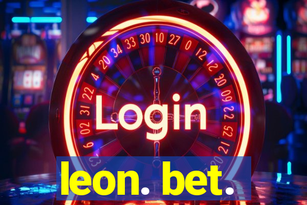 leon. bet.