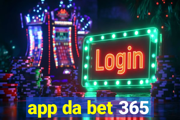 app da bet 365