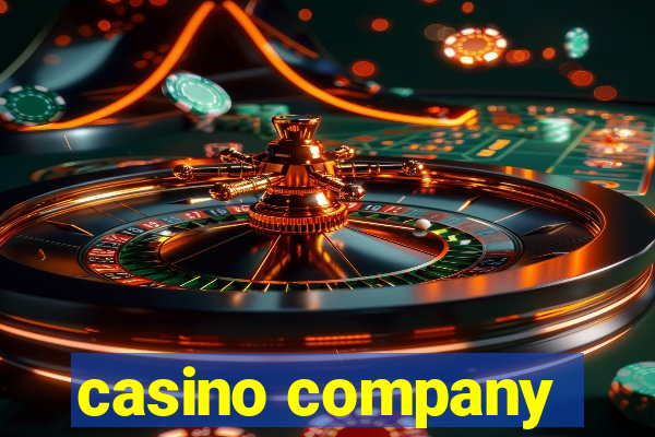 casino company