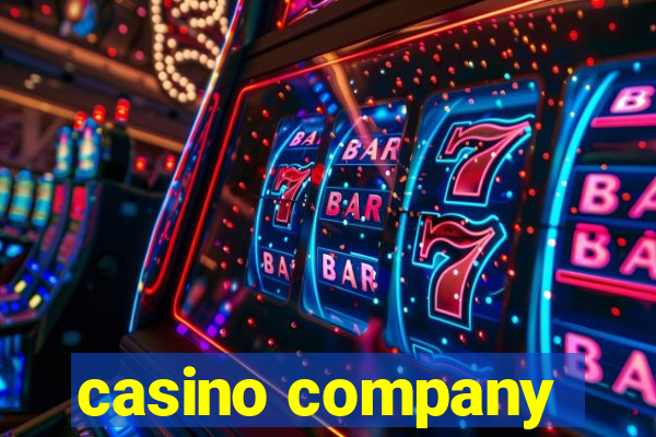 casino company