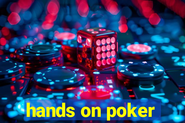 hands on poker