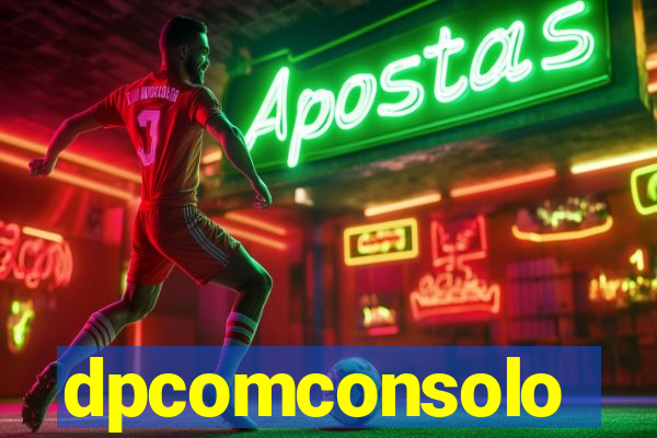 dpcomconsolo