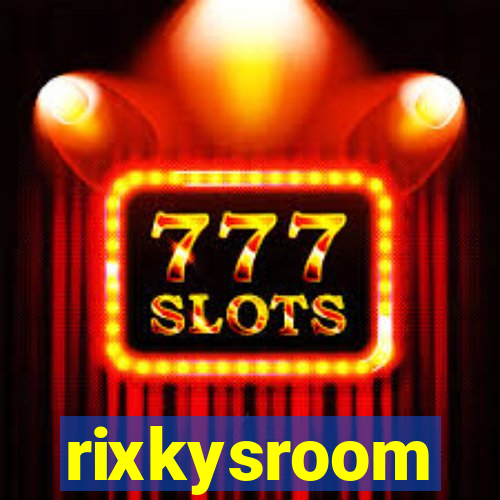 rixkysroom