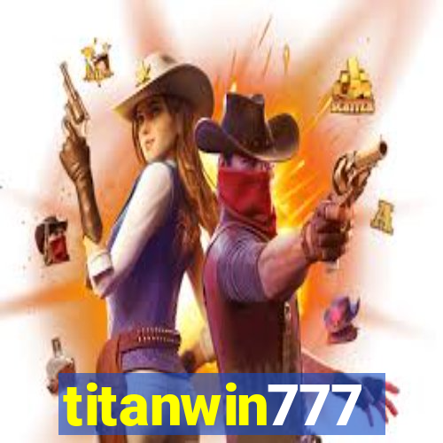 titanwin777