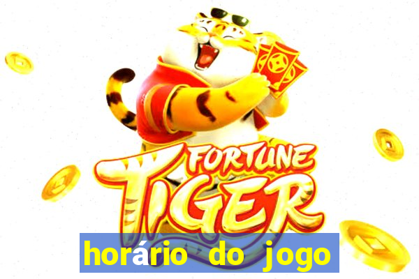 horário do jogo do vitória