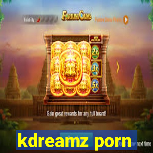 kdreamz porn