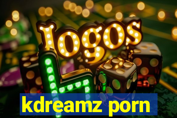 kdreamz porn