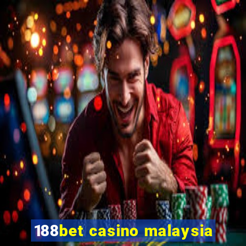 188bet casino malaysia