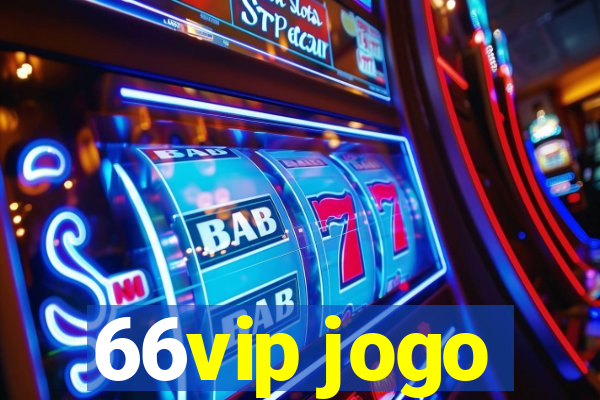 66vip jogo