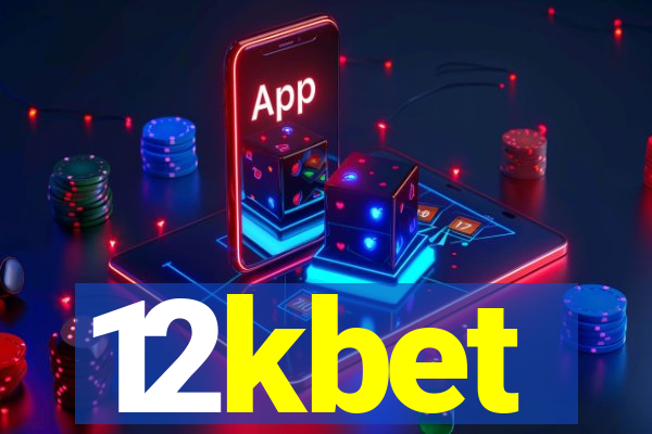 12kbet