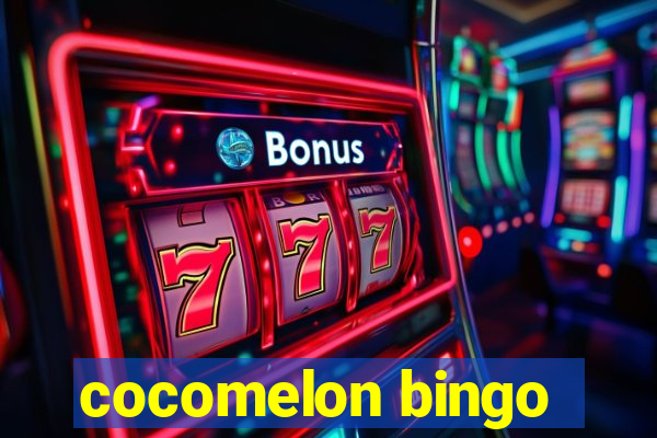 cocomelon bingo