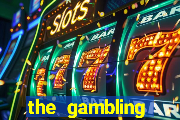 the gambling insider friday