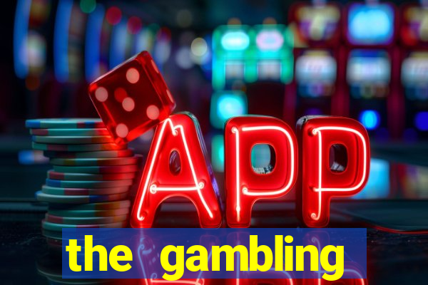 the gambling insider friday