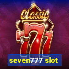 seven777 slot