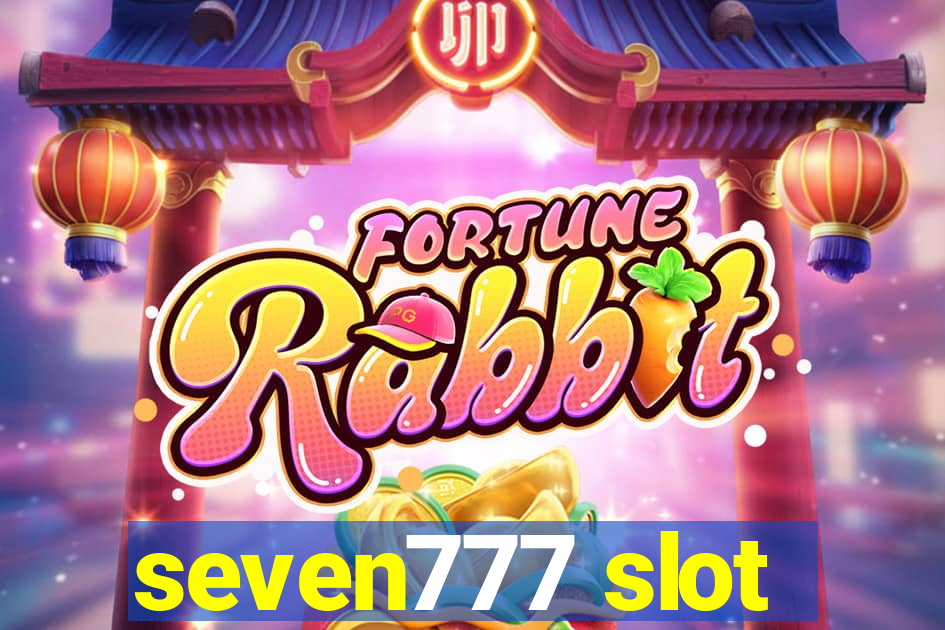 seven777 slot