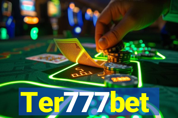 Ter777bet