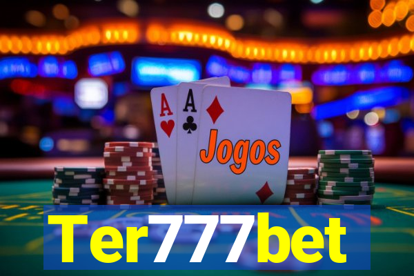 Ter777bet