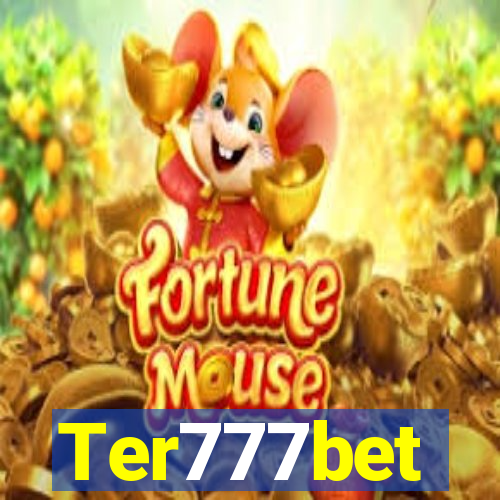 Ter777bet